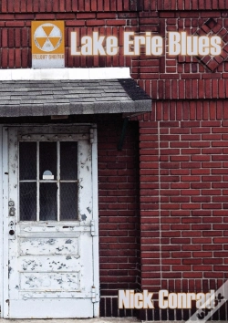 Capa do artigo Lake Erie Blues