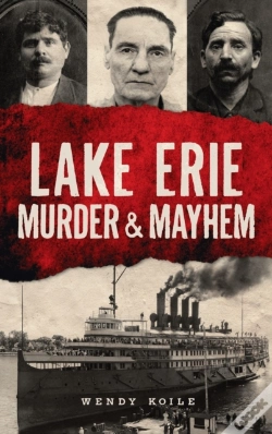 Capa do artigo Lake Erie Murder & Mayhem