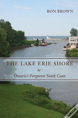 Capa do artigo Lake Erie Shore