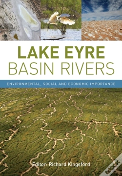 Capa do artigo Lake Eyre Basin Rivers