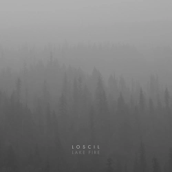 Capa do artigo Lake Fire - Vinil