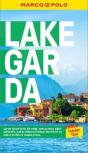 Lake Garda Marco Polo Pocket Travel Guide - With Pull Out Map - Preview