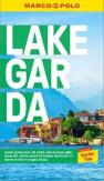 Lake Garda Marco Polo Pocket Travel Guide - With Pull Out Map