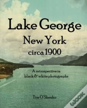 Capa do artigo Lake George New York Circa 1900