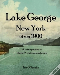 Capa do artigo Lake George New York Circa 1900