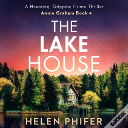 Capa do artigo Lake House