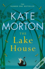 Capa do artigo Lake House