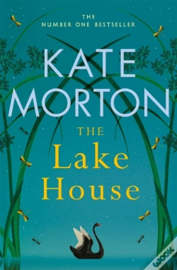 Capa do artigo Lake House