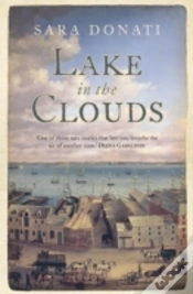 Capa do artigo Lake In The Clouds