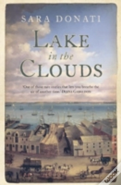 Capa do artigo Lake In The Clouds