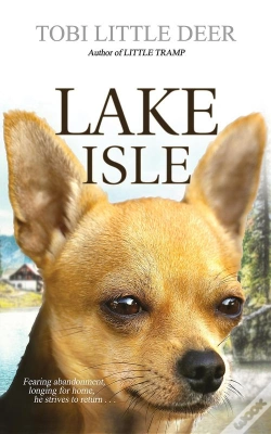 Capa do artigo Lake Isle