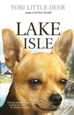 Capa do artigo Lake Isle