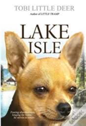 Capa do artigo Lake Isle