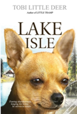 Capa do artigo Lake Isle