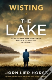Capa do artigo Lake