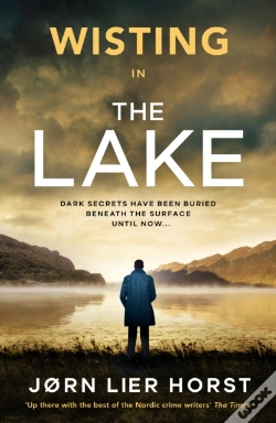 Capa do artigo Lake