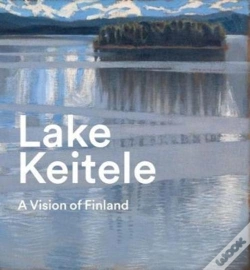 Capa do artigo Lake Keitele