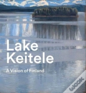 Capa do artigo Lake Keitele
