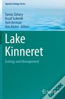 Lake Kinneret
