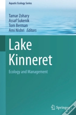 Capa do artigo Lake Kinneret