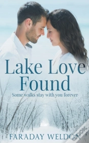 Capa do artigo Lake Love Found
