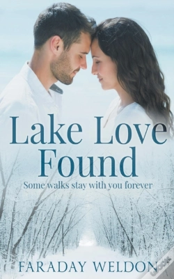 Capa do artigo Lake Love Found