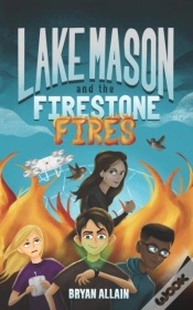 Capa do artigo Lake Mason And The Firestone Fires