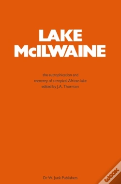 Capa do artigo Lake Mcilwaine