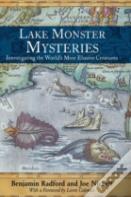 Lake Monster Mysteries