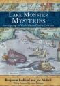 Lake Monster Mysteries - Preview
