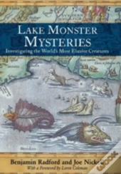 Lake Monster Mysteries