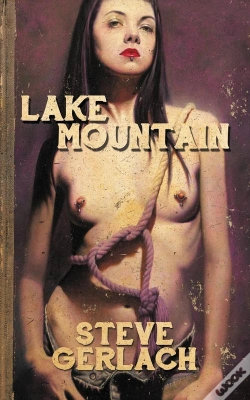 Capa do artigo Lake Mountain
