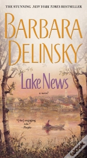 Capa do artigo Lake News