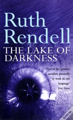 Capa do artigo Lake Of Darkness