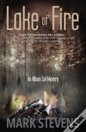 Capa do artigo Lake Of Fire