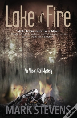 Capa do artigo Lake Of Fire