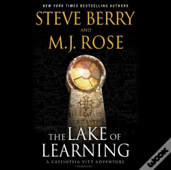 Capa do artigo Lake Of Learning