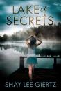 Lake Of Secrets - Preview