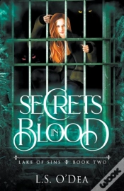 Capa do artigo Lake Of Sins