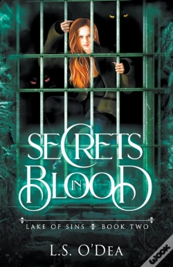 Capa do artigo Lake Of Sins