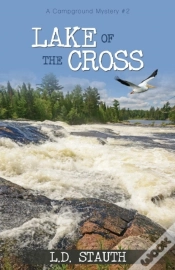 Capa do artigo Lake Of The Cross