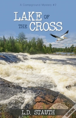 Capa do artigo Lake Of The Cross
