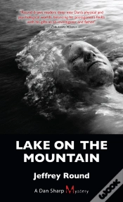 Capa do artigo Lake On The Mountain