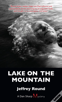 Capa do artigo Lake On The Mountain