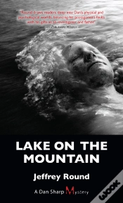 Capa do artigo Lake On The Mountain