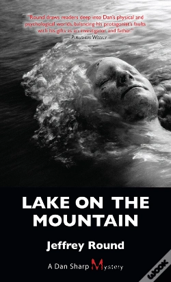 Capa do artigo Lake On The Mountain