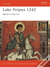 Capa do artigo Lake Peipus 1242