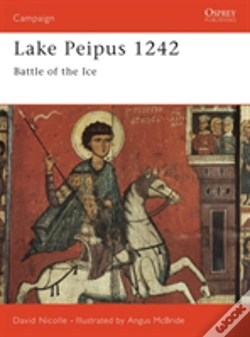 Capa do artigo Lake Peipus 1242