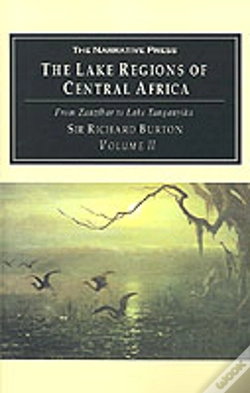 Capa do artigo Lake Regions Of Central Africa