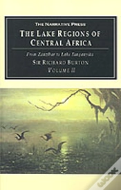 Capa do artigo Lake Regions Of Central Africa